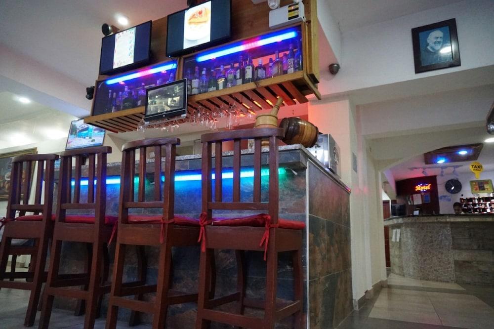 Hotel Restaurant Hamilton Бока-Чика Екстер'єр фото