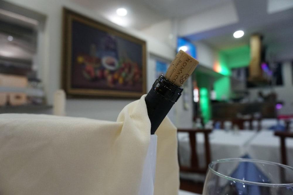 Hotel Restaurant Hamilton Бока-Чика Екстер'єр фото