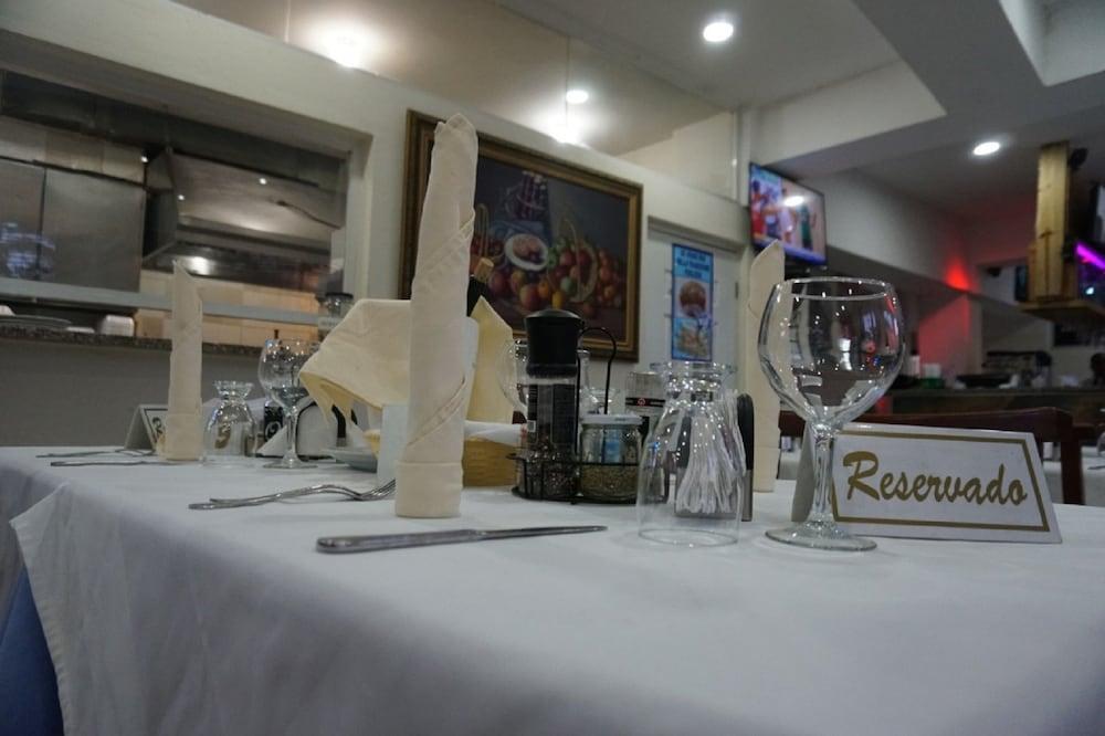 Hotel Restaurant Hamilton Бока-Чика Екстер'єр фото