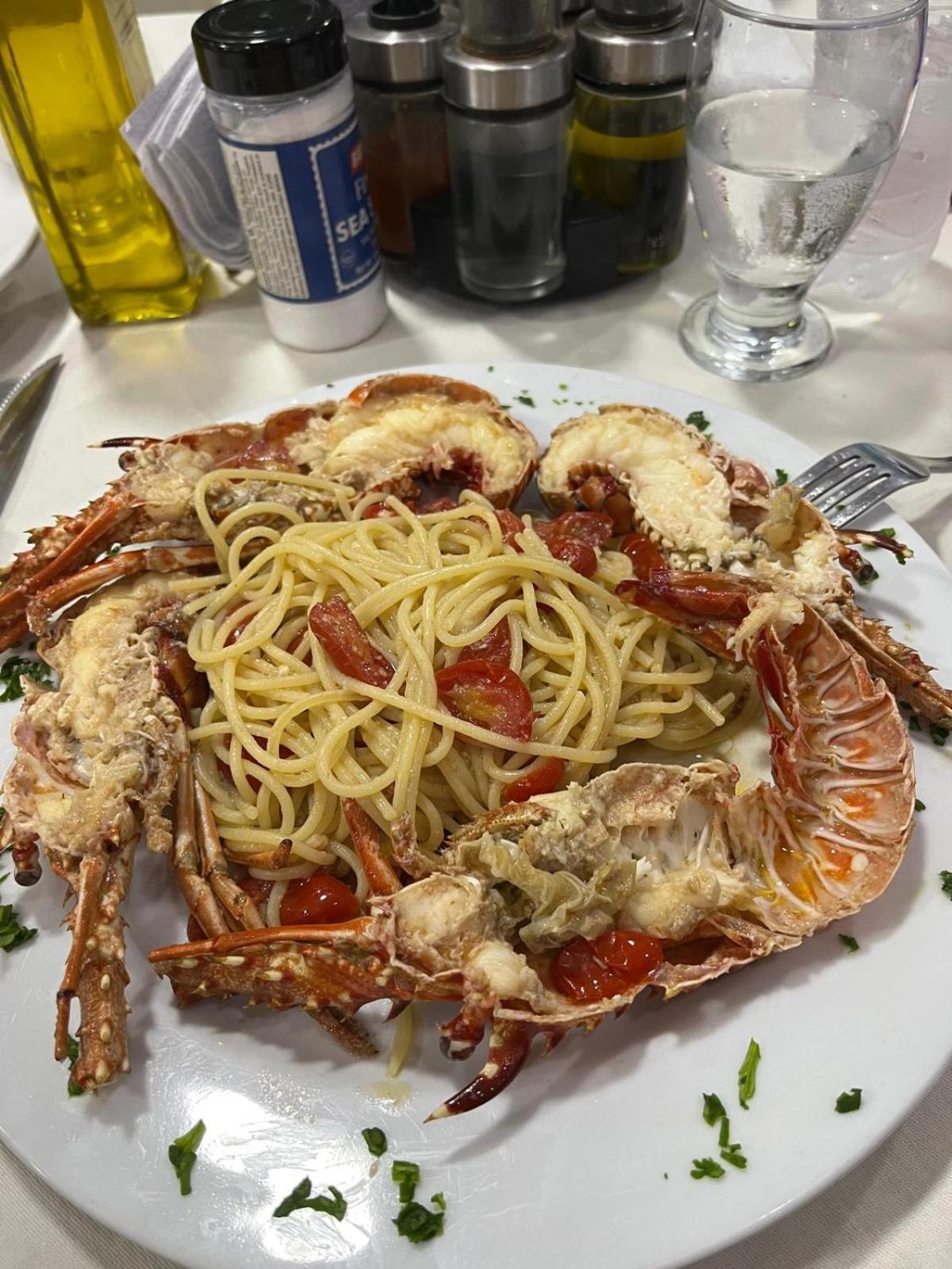 Hotel Restaurant Hamilton Бока-Чика Екстер'єр фото